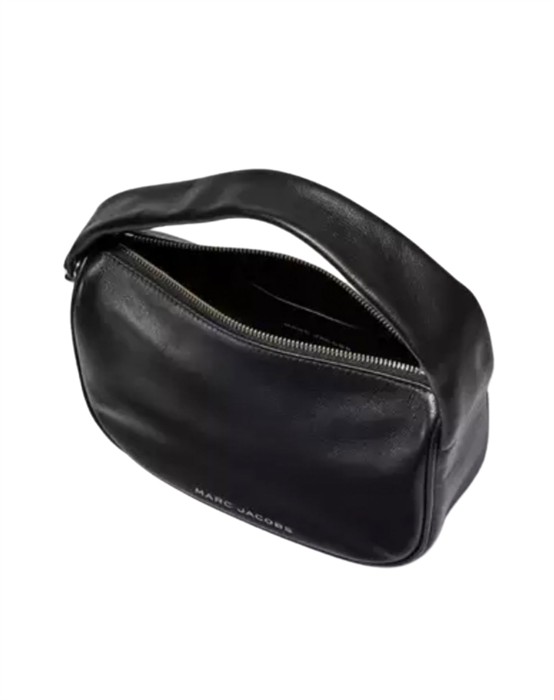 The Pushlock Mini Hobo Taske